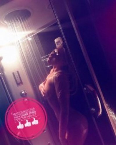 Индивидуалка Эротический массаж! ТРИ НОВЫЕ МАССАЖИСТКИ!