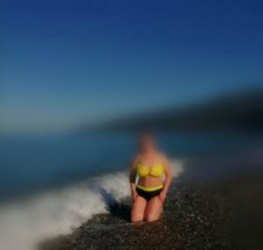 Индивидуалка Алена