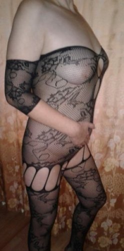 Индивидуалка Оленька