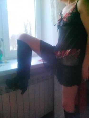 Индивидуалка катя