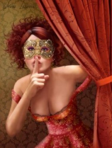 ангелина мария катрин