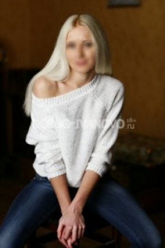 Индивидуалка КАРИНА 