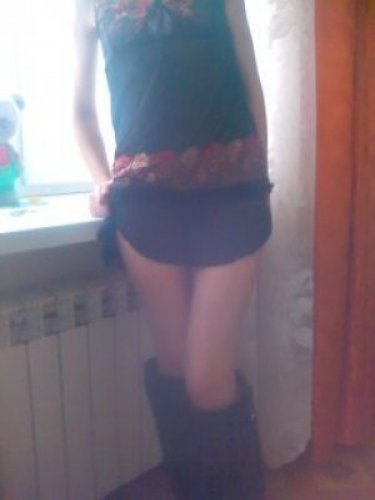 Индивидуалка Катя