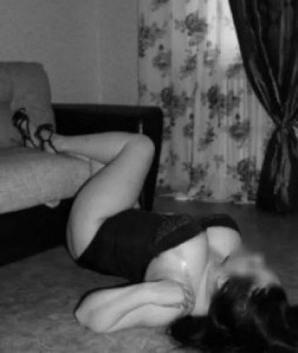 Индивидуалка Маша