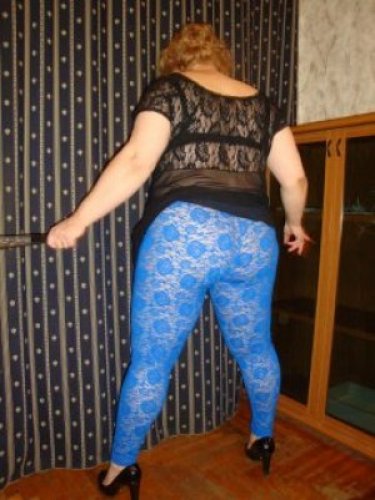 Индивидуалка Виктория