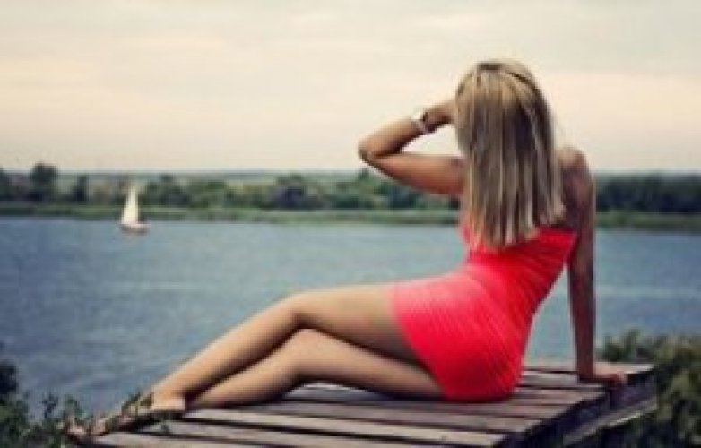 Индивидуалка Радмила