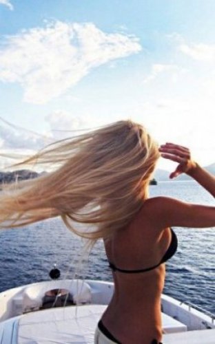 Индивидуалка Радмила