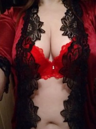 Индивидуалка Анюта