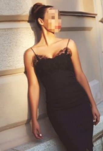 Индивидуалка Анастасия, Relax-Massage100%