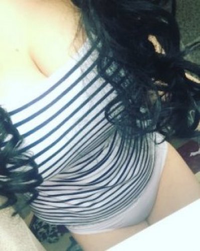 Индивидуалка Мила