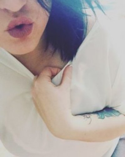 Индивидуалка Мила