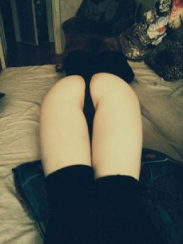 Индивидуалка Аленка