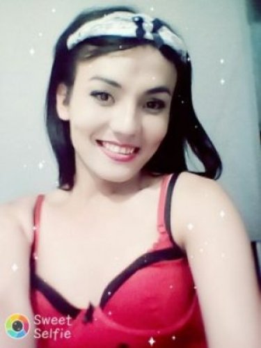 Индивидуалка Элиза