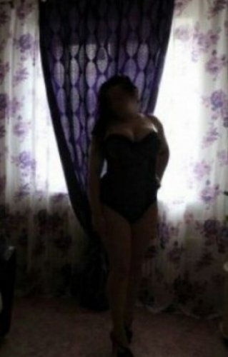 Индивидуалка Маша