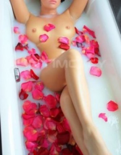 Кристиночка