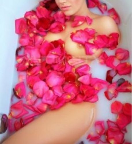 Индивидуалка Кристиночка