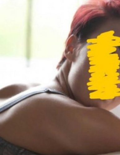 Индивидуалка Рыженькая