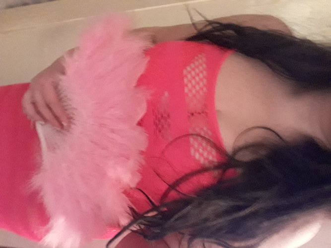 Индивидуалка Ниночка