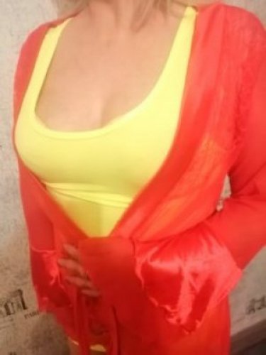 Индивидуалка Юлия 39без предоплат