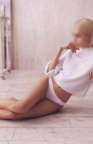 Индивидуалка Лена