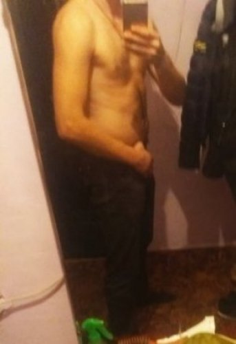 Индивидуалка Макс