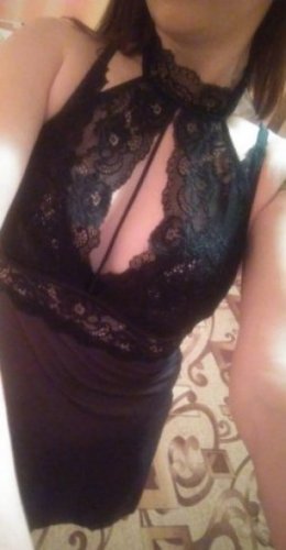 Индивидуалка Светлана (инди)