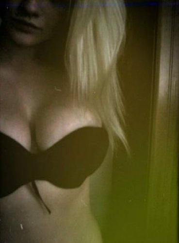 Индивидуалка Алиса