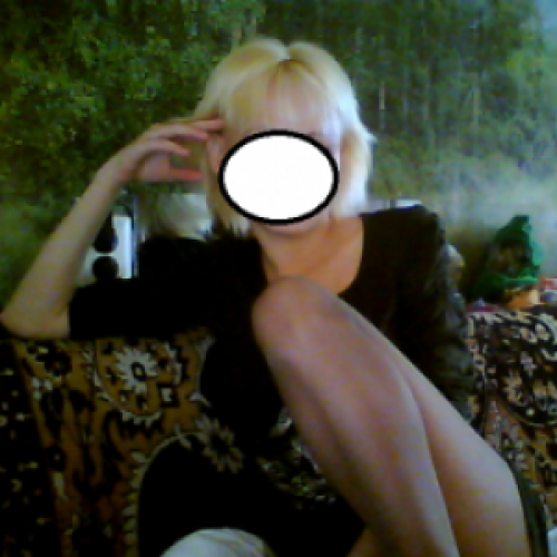 Индивидуалка Дарина