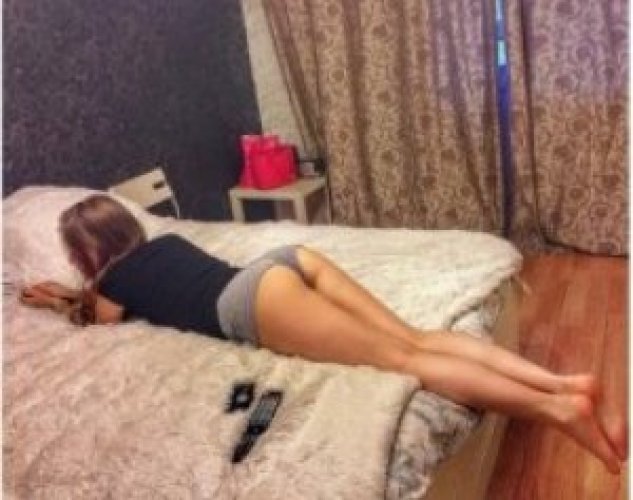 Индивидуалка Анечка