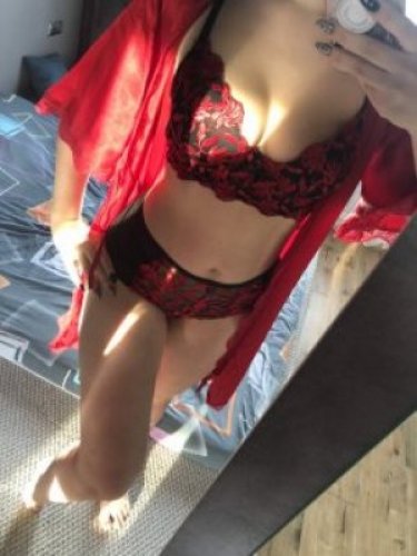 Индивидуалка Маша