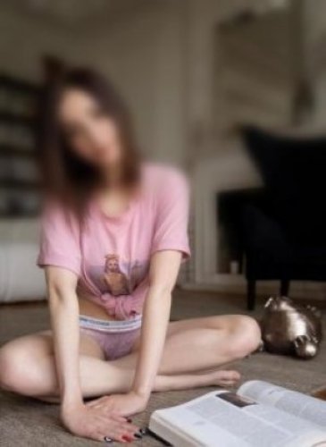 Индивидуалка Яна