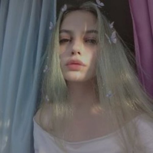 Индивидуалка Алина