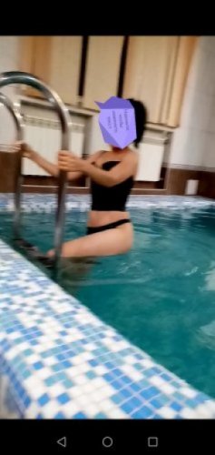 Индивидуалка Инна 