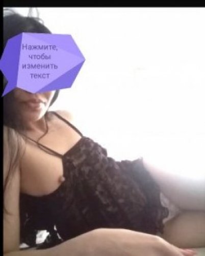 Индивидуалка Инна 