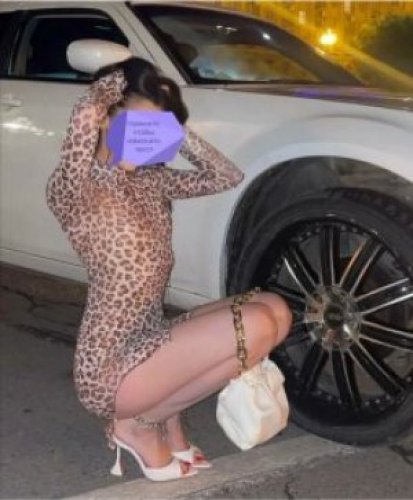 Индивидуалка Инна 