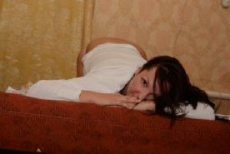 Индивидуалка Оксана