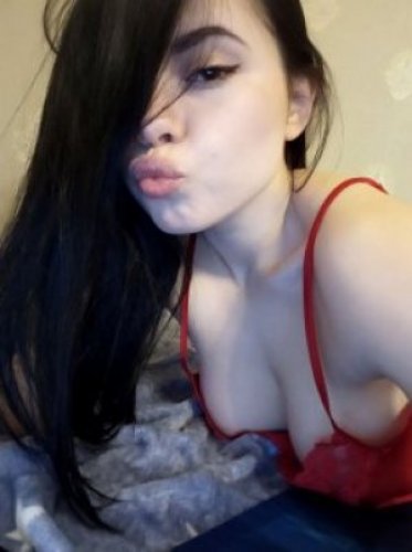 Индивидуалка Татьяна