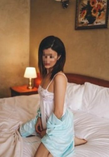 Индивидуалка Олеся