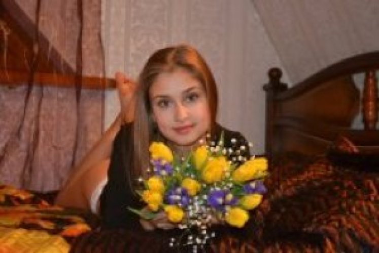 Индивидуалка Алеся