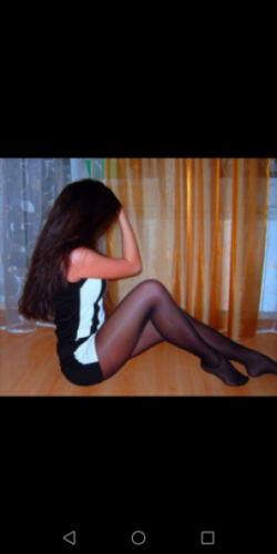 Индивидуалка Карина