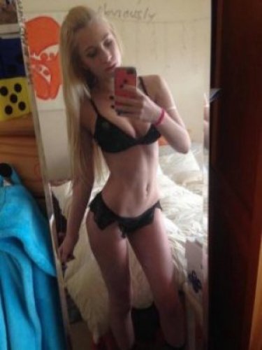 Индивидуалка Маша