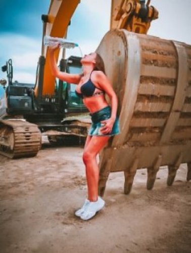 Индивидуалка Алекс