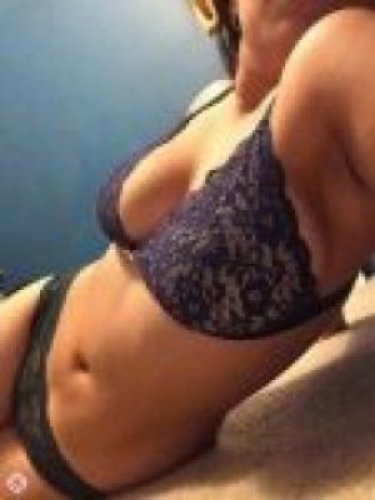 Индивидуалка Дарья