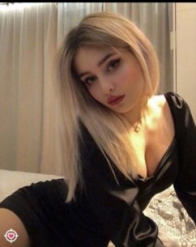 Индивидуалка настя