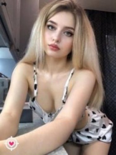 Индивидуалка настя