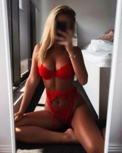 Индивидуалка Сашенька