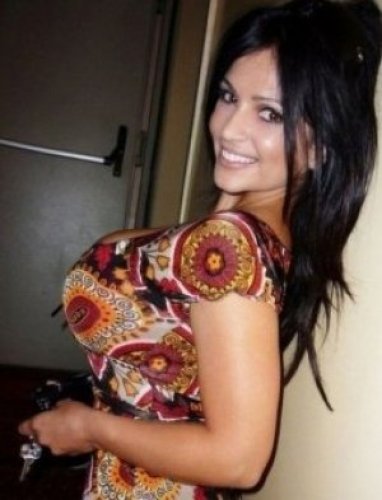 Индивидуалка Маша