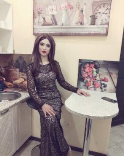 Индивидуалка СОНИЯ - Никакой предоплаты