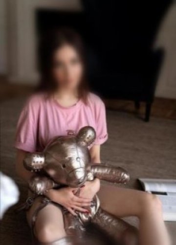 Индивидуалка Яна