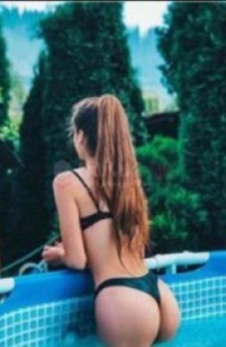 Индивидуалка Света